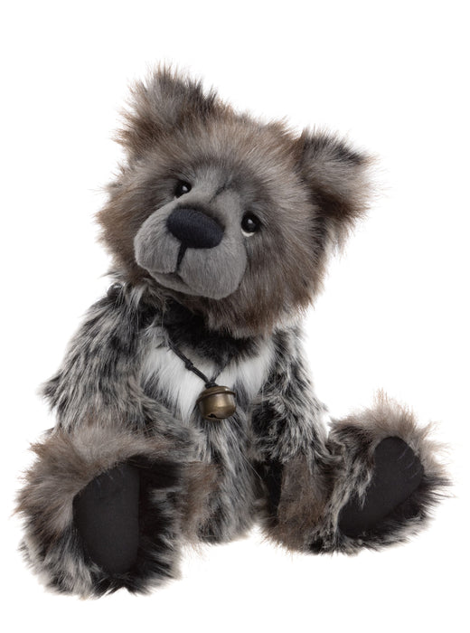 Charlie Bear Birthday Bear 2025