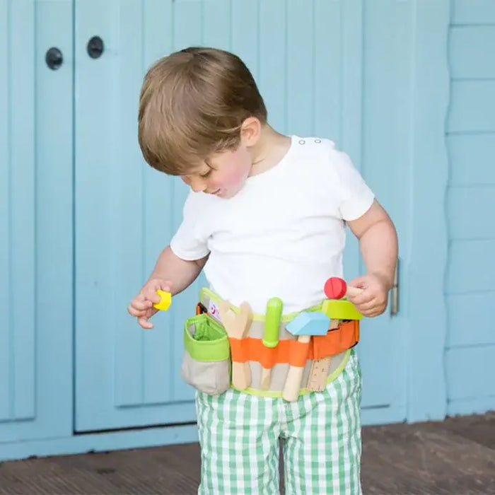 Hippychick Classic World - Tool Belt