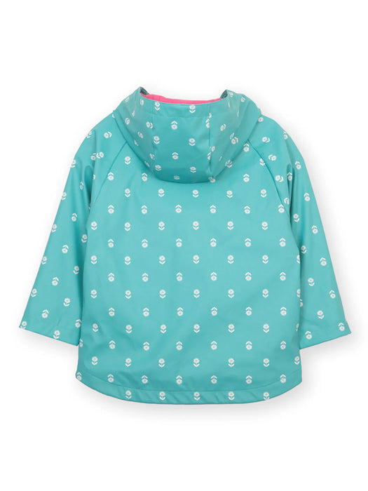 Kite Daisy Dot Splash Coat