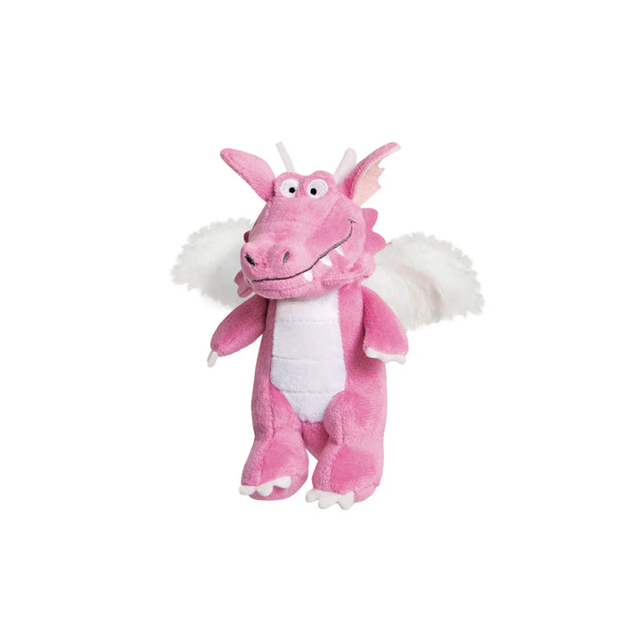 Room on the Broom Pink Dragon