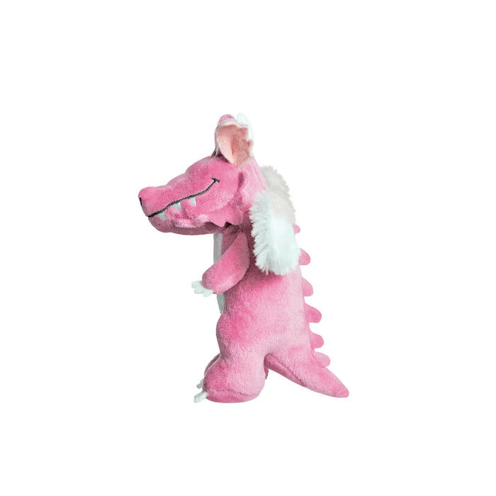 Room on the Broom Pink Dragon