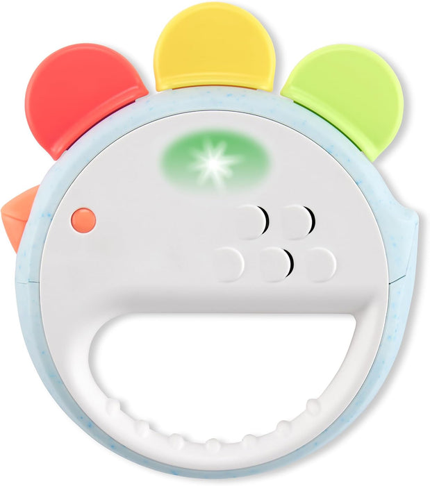 Skip Hop Explore & More Feelin' Clucky Tambourine