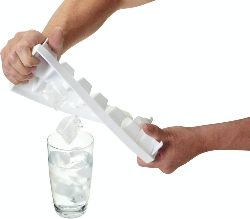 KitchenCraft Ice Cube Tray For Freezer