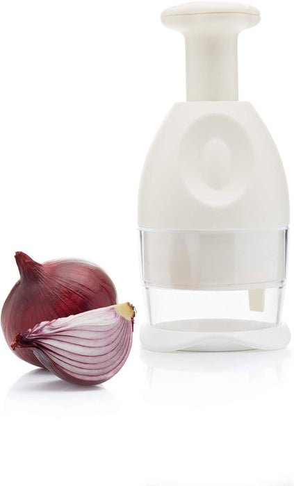 KitchenCraft Mini Manual Food Chopper