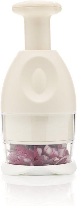 KitchenCraft Mini Manual Food Chopper
