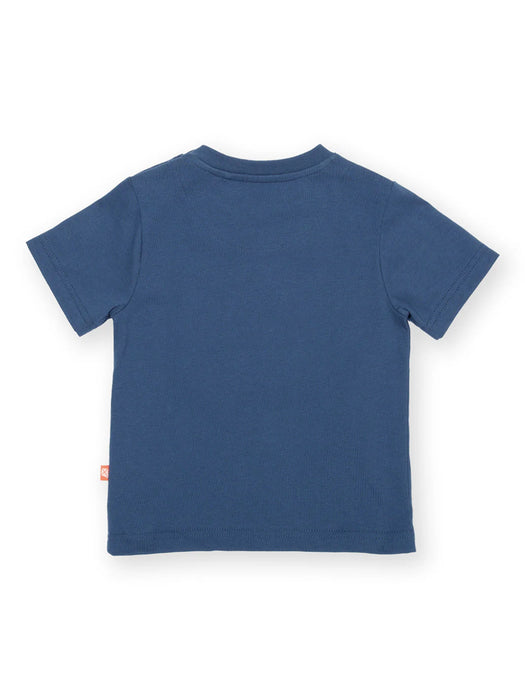 Kite Swim Time Dino T-Shirt