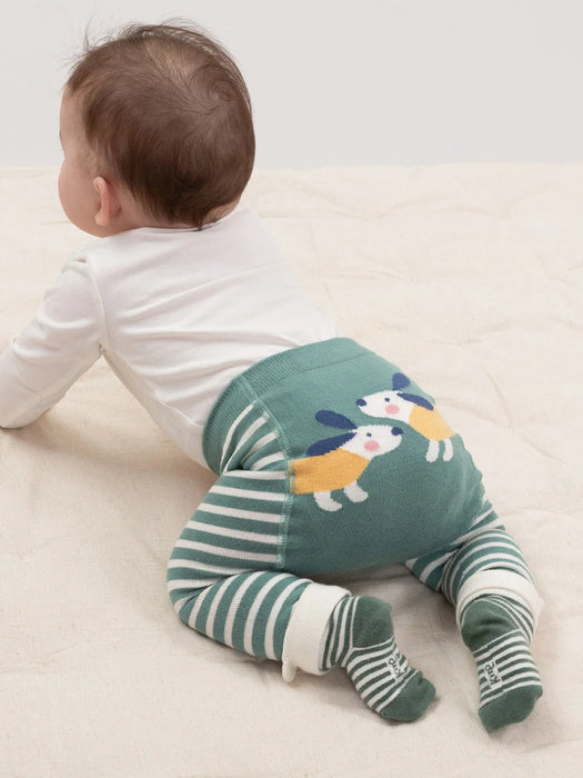 Kite Clothing Lucky Pups Knit Leggings
