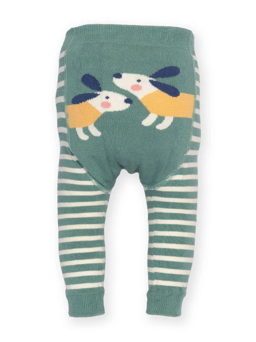 Kite Clothing Lucky Pups Knit Leggings
