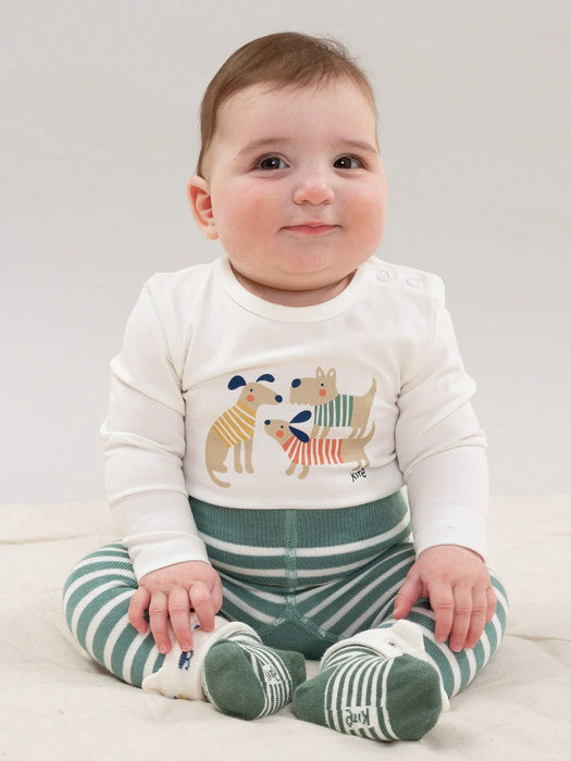 Kite Clothing Lucky Pups Bodysuit