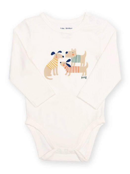 Kite Clothing Lucky Pups Bodysuit