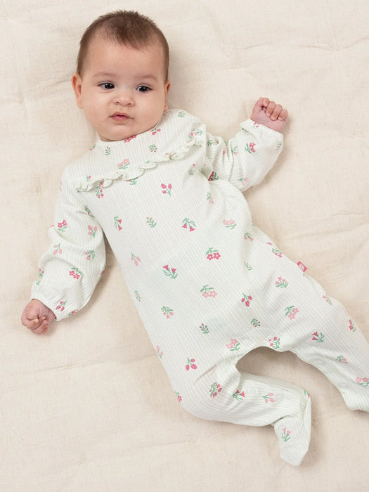Kite Clothing Pixie Glade Sleepsuit