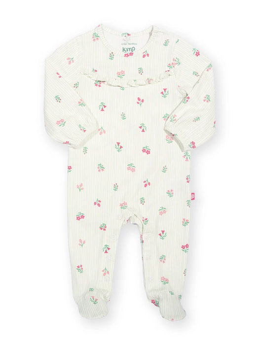 Kite Clothing Pixie Glade Sleepsuit