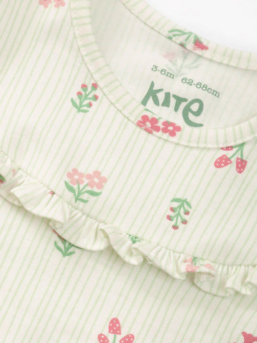Kite Clothing Pixie Glade Sleepsuit