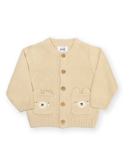 Kite Clothing Little Ted Cardi
