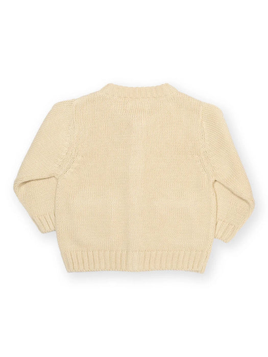 Kite Clothing Little Ted Cardi