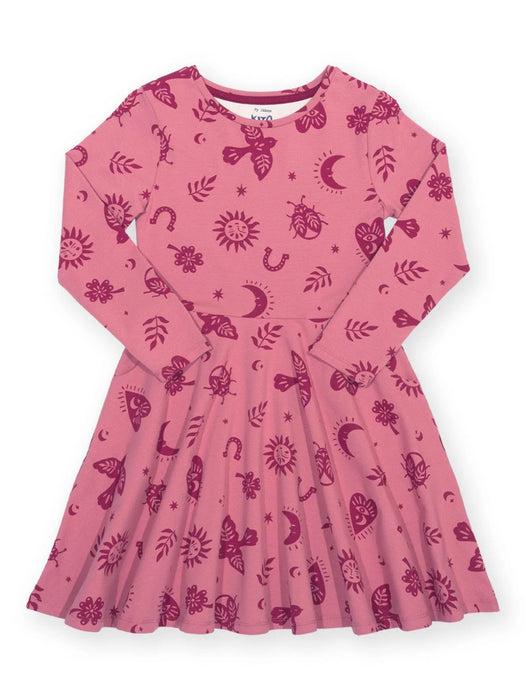 Kite Clothing Fortune Skater Dress