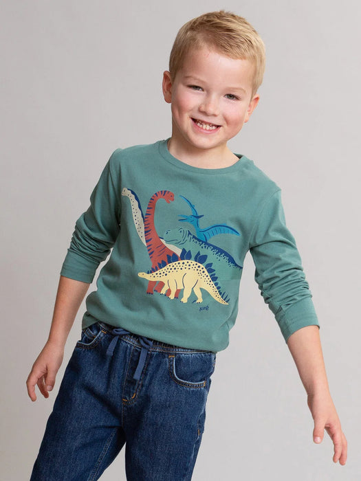 Kite Clothing Dino T-Shirt