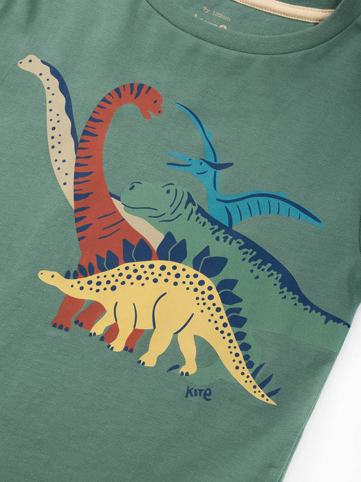 Kite Clothing Dino T-Shirt
