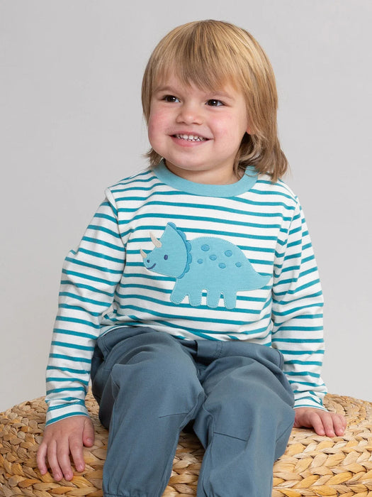 Kite Clothing Diddy Dino T-Shirt