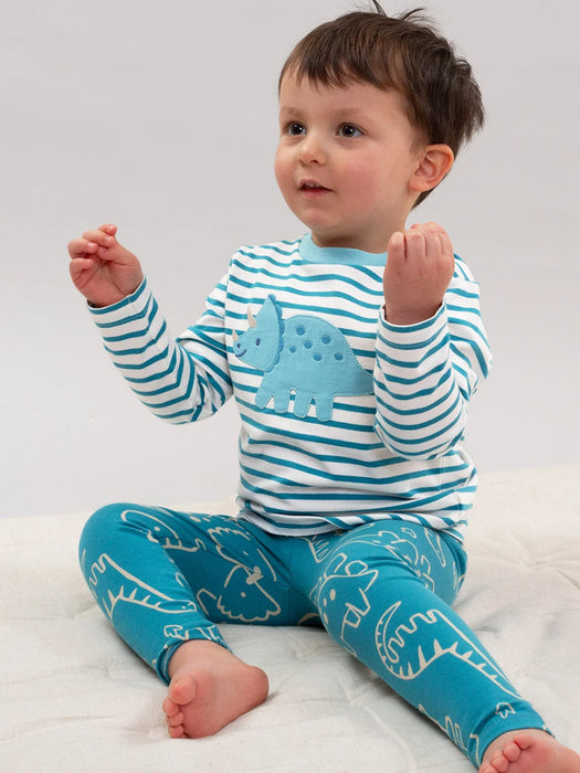 Kite Clothing Diddy Dino T-Shirt