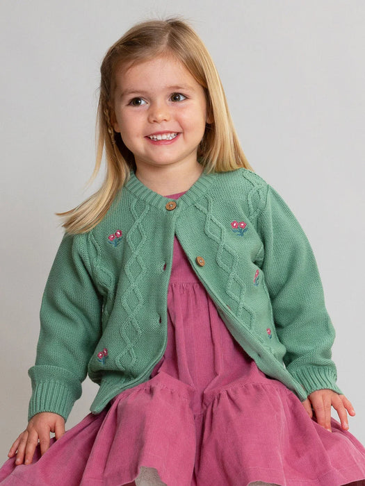 Kite Clothing Pixie Glade Cardi