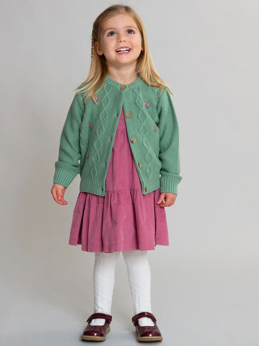 Kite Clothing Pixie Glade Cardi