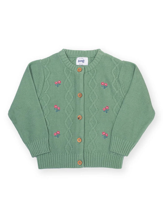 Kite Clothing Pixie Glade Cardi