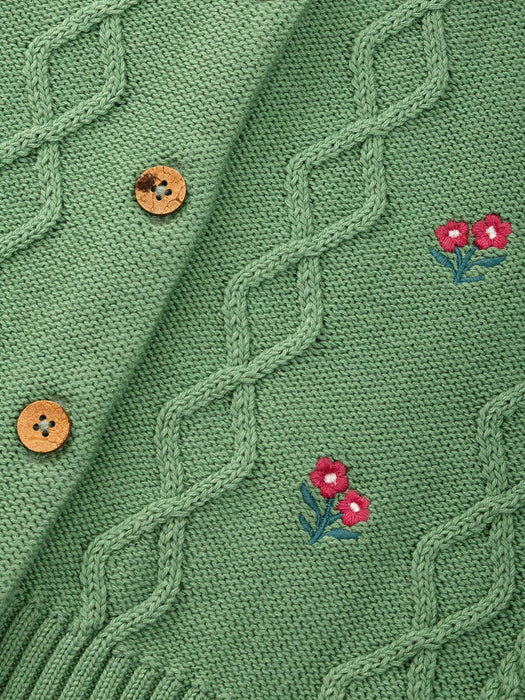 Kite Clothing Pixie Glade Cardi