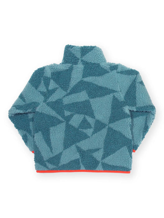 Kite Clothing Brownsea Fleece Geo
