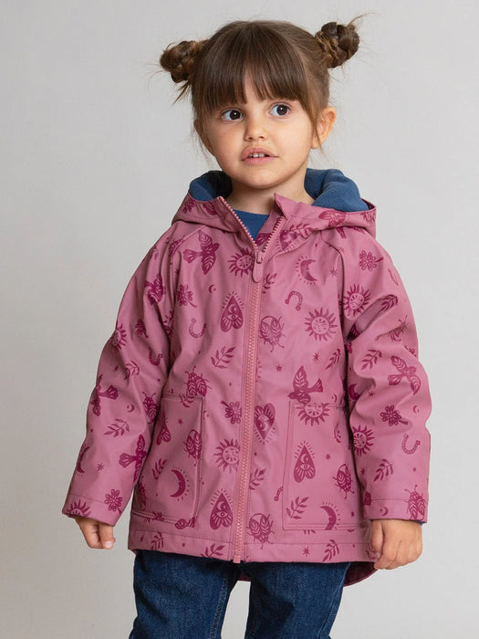 Kite Clothing Fortune Splash Coat