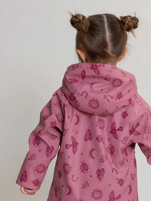Kite Clothing Fortune Splash Coat