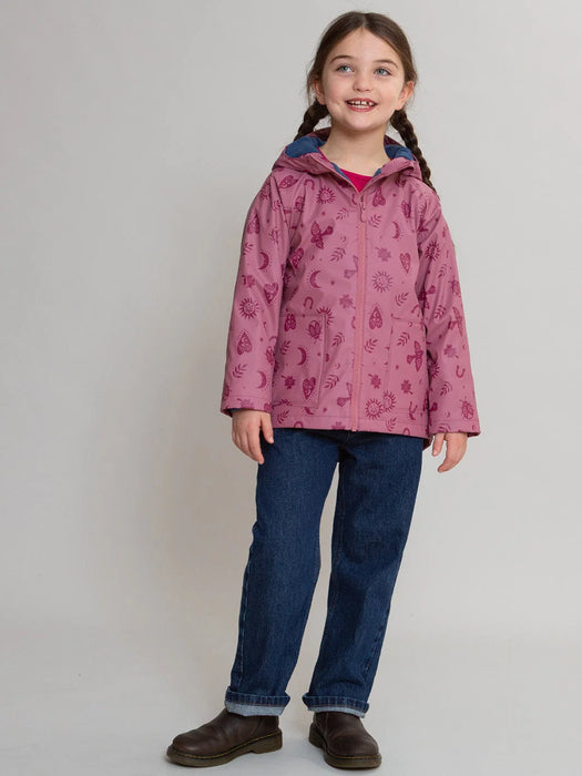Kite Clothing Fortune Splash Coat