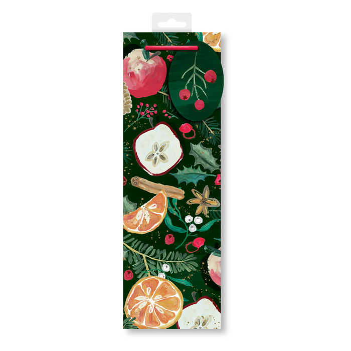 Woodmansterne Star Anise Christmas Bag