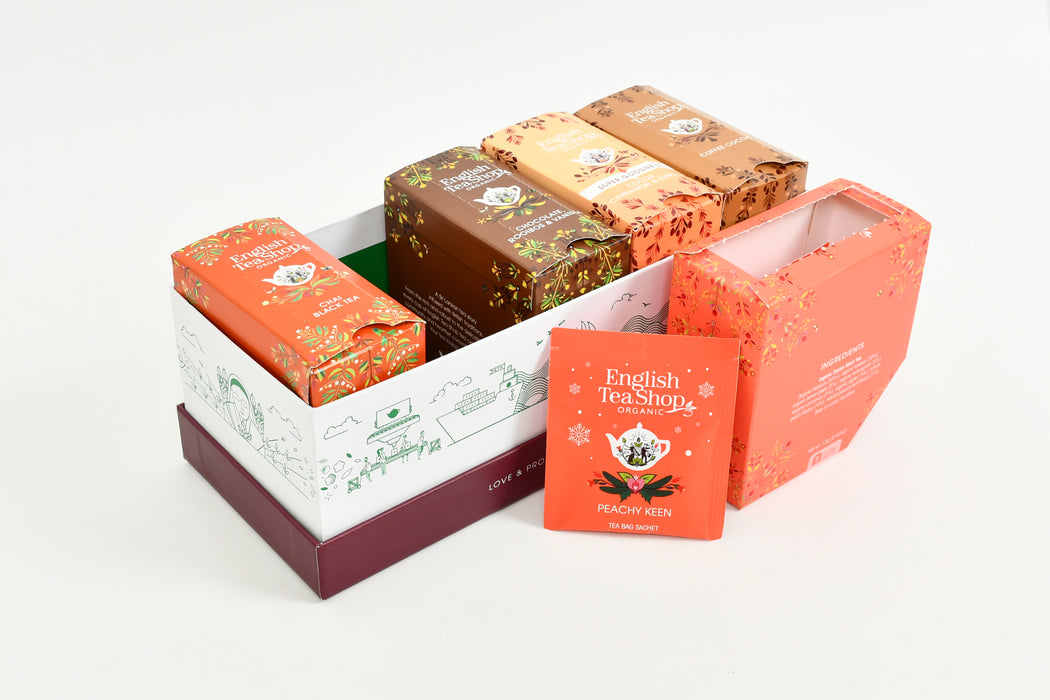 ETS Vintage Holiday Favourites 40ct