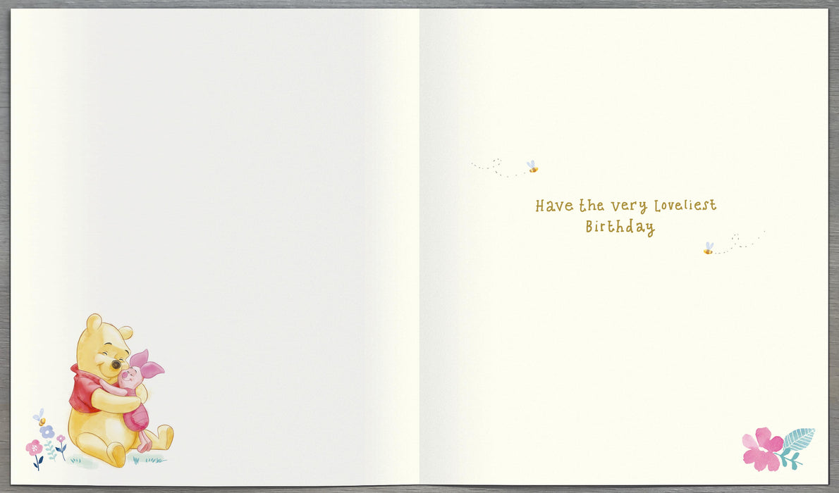 UKG 'Auntie Special Is What You Do Best' Birthday Card