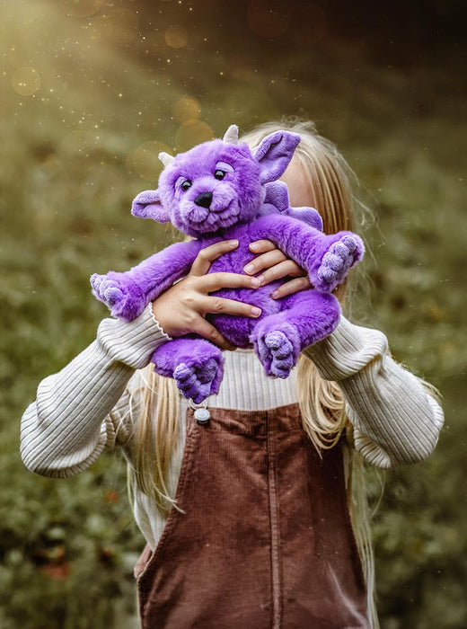 Charlie Bear 2025 The Our Journey So Far Collection Portcullis