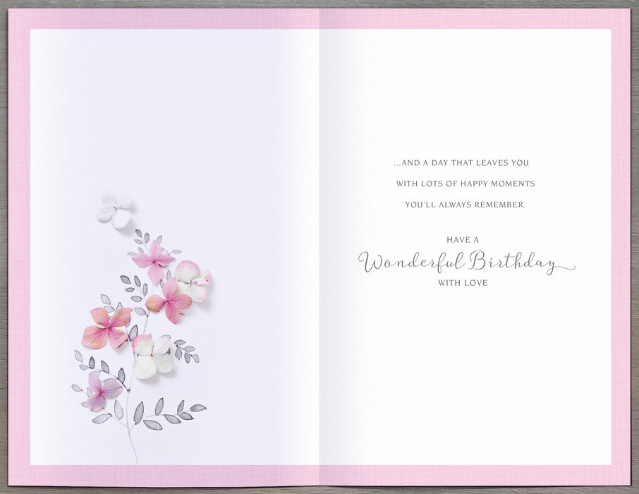 UKG 'For A Special Friend' Birthday Card