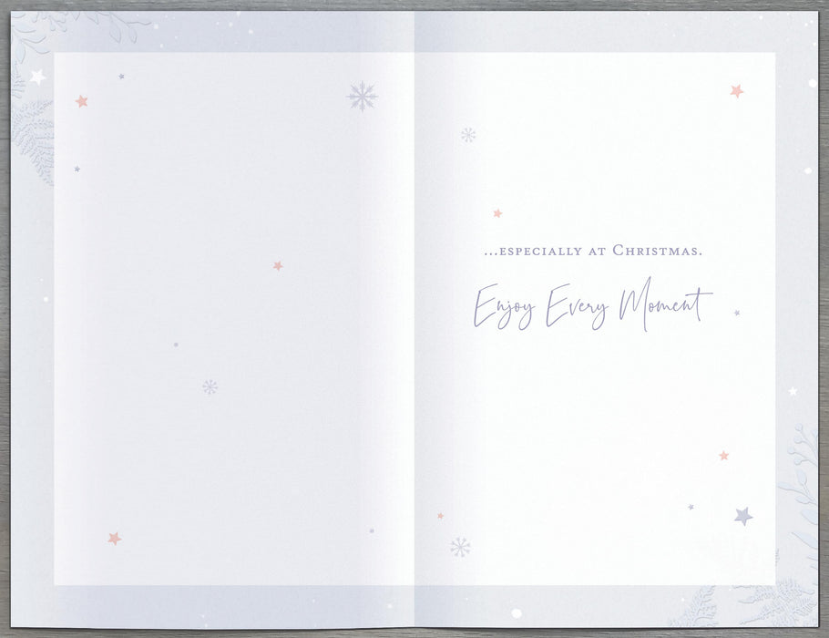 UKG 'Very Special Friend' Christmas Card