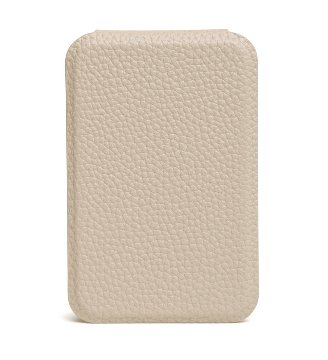 Alice Wheeler Stone Folding Travel Mirror