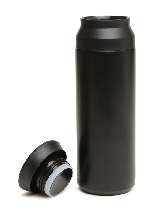 Alice Wheeler Black Water Bottle 500ml