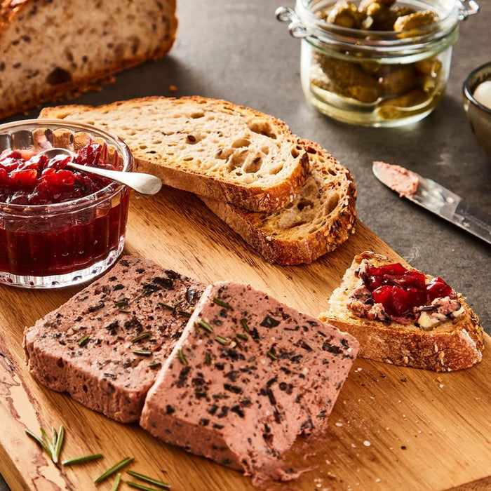 Cottage Delight Smoked Beetroot Chutney