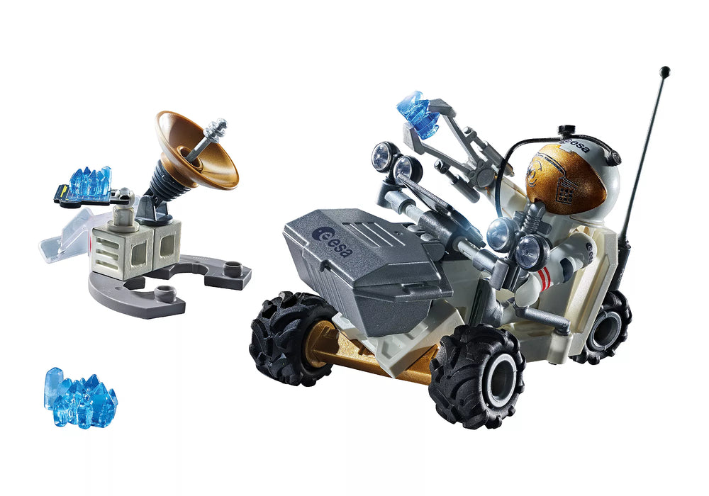 Playmobil Starter Pack Space Mission