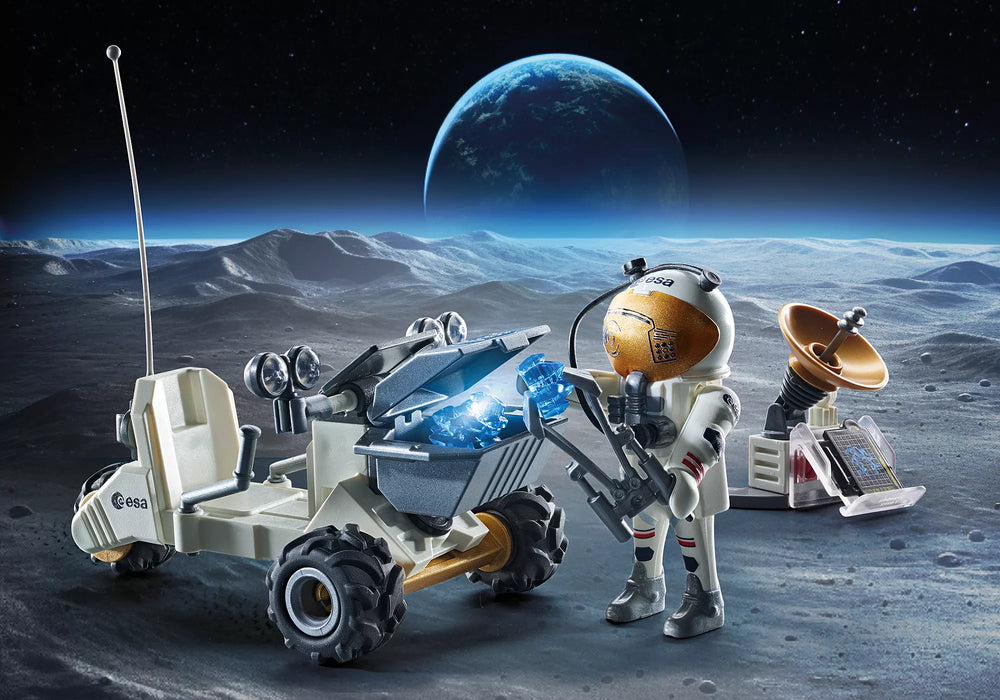 Playmobil Starter Pack Space Mission