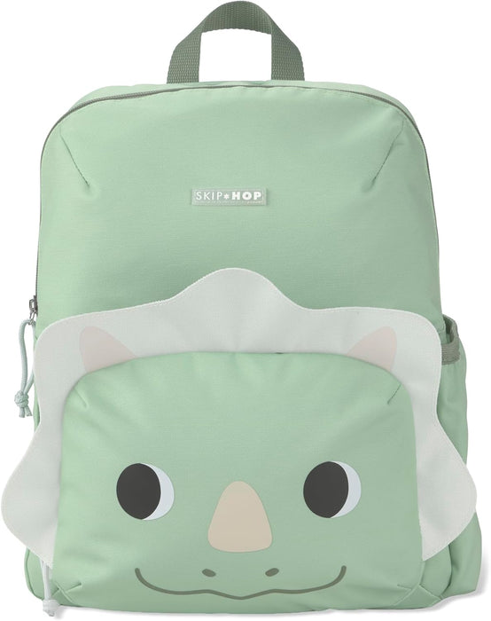 Skip Hop Besties Squad Toddler Backpack - Dino