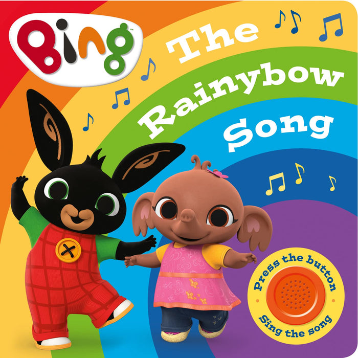 Rainbow Designs Bing The Rainybow Song