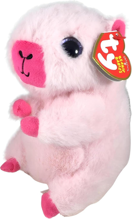 TY Beanie Capybara