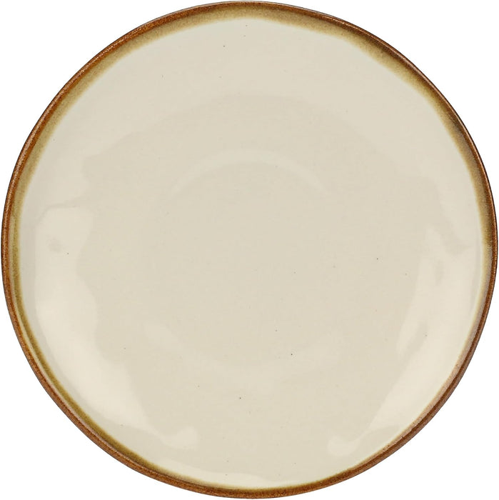 Lenet Concert Avorio Espresso Cup With Saucer
