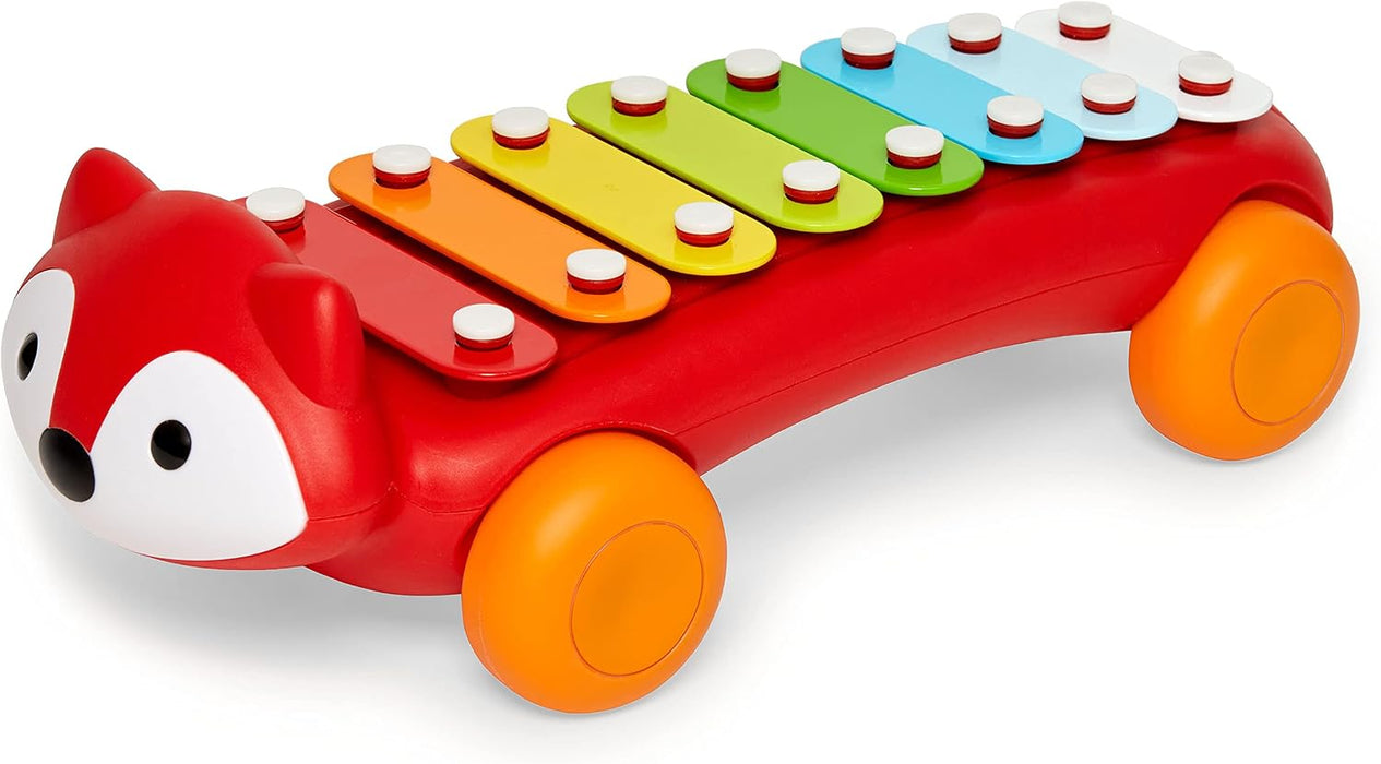 Skip Hop Explore & More Fox Xylophone