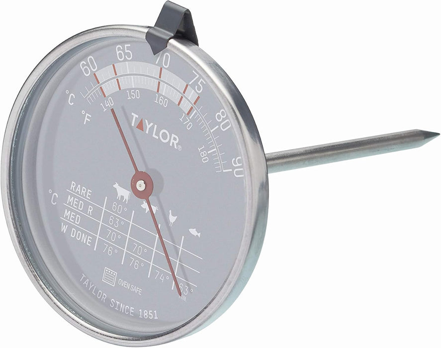 Taylor Meat Oven Thermometer Probe
