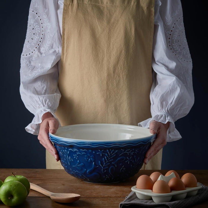 The Rayware Group Mason Cash Nautical Mixing Bowl 4 Litre